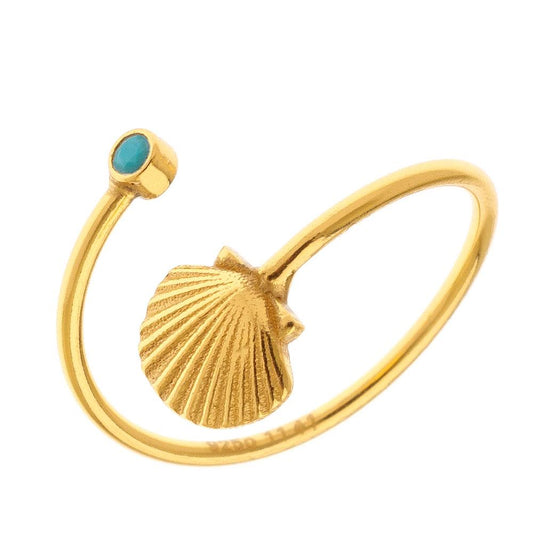ARTEON ANELLO CONCHIGLIA