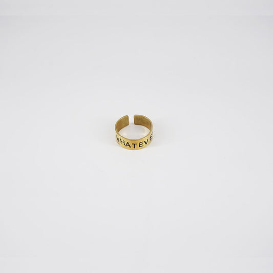 Loti ANELLO FASCIA WHATEVER