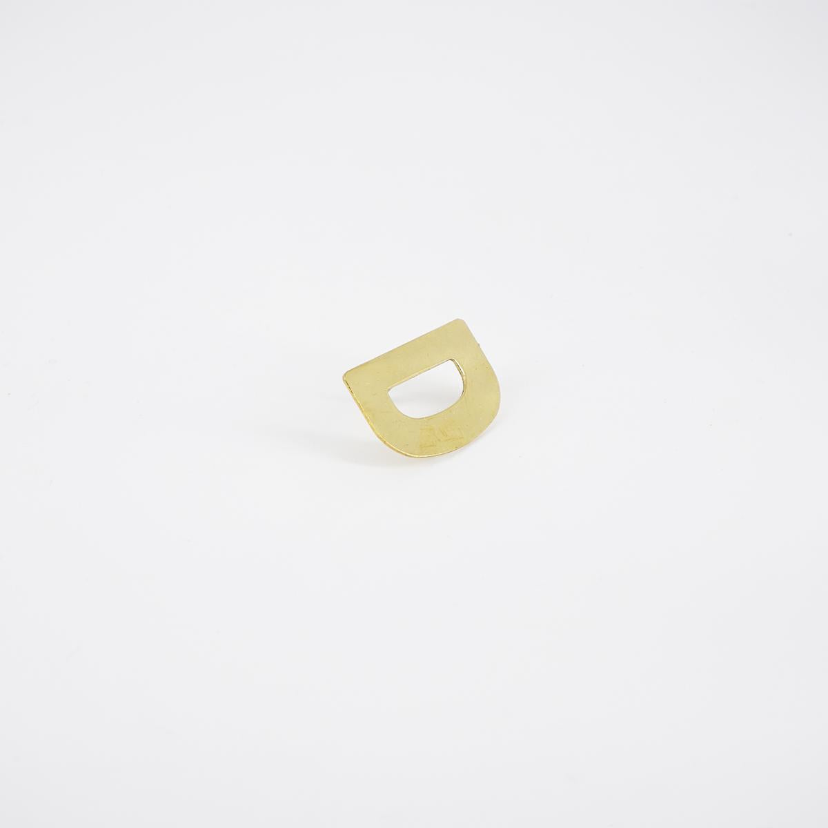 Shiny nail D