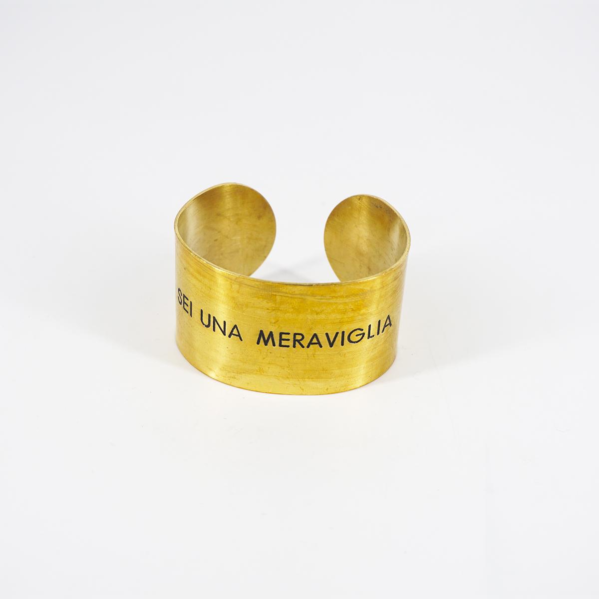BERC SOPHIE BRACCIALE ALTOSEI UNA MERAVIGLIA