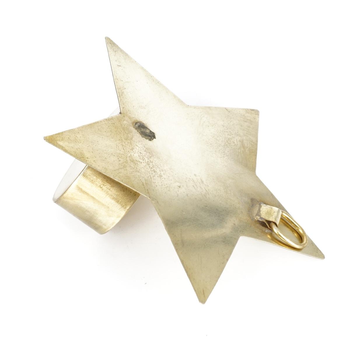 PORTACANDELE DA PARETE STELLA PORTACANDELE DA PARETE STELLA NICOLE 