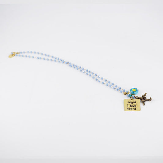 Collana SEGUI I TUOI SOGNIi