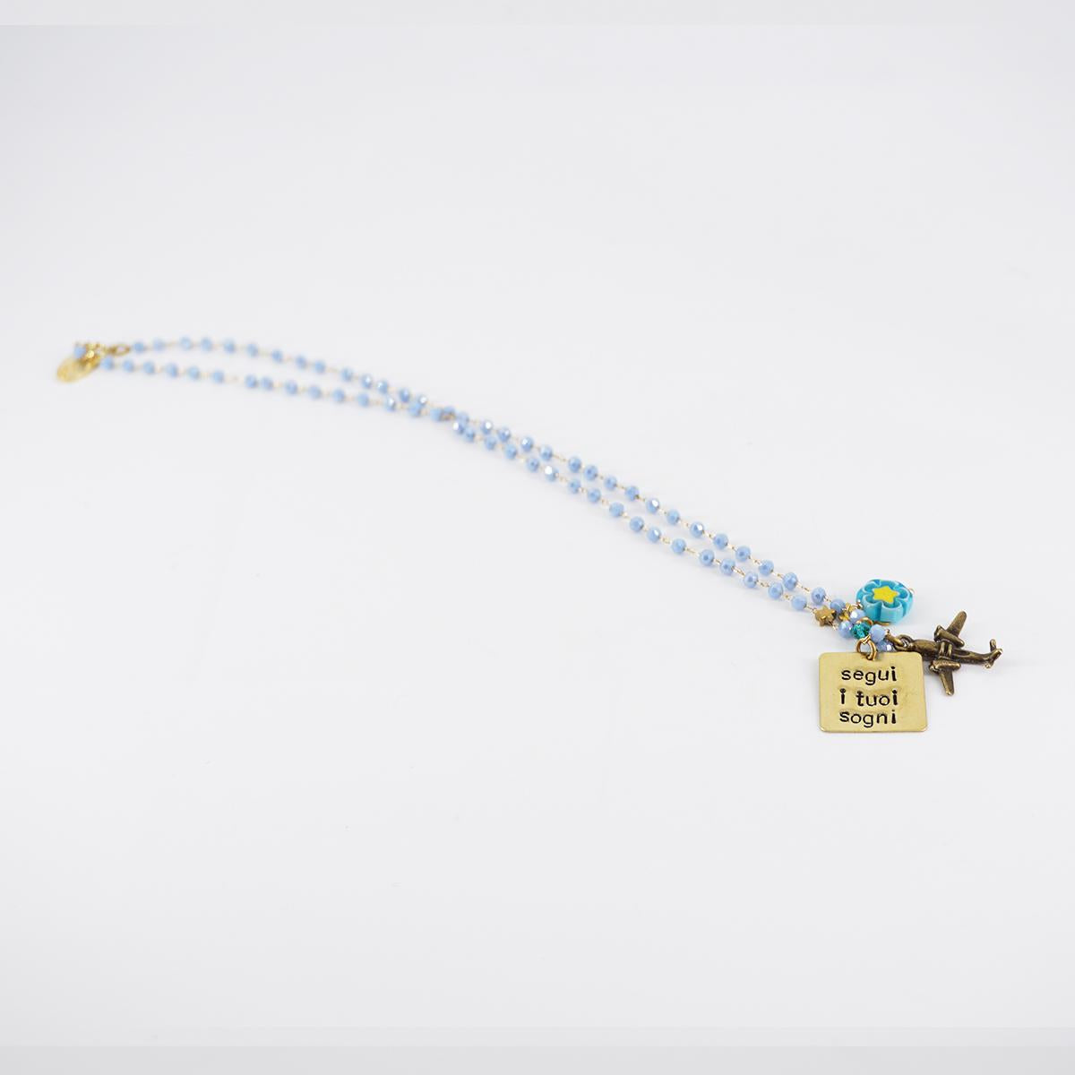 Collana SEGUI I TUOI SOGNIi