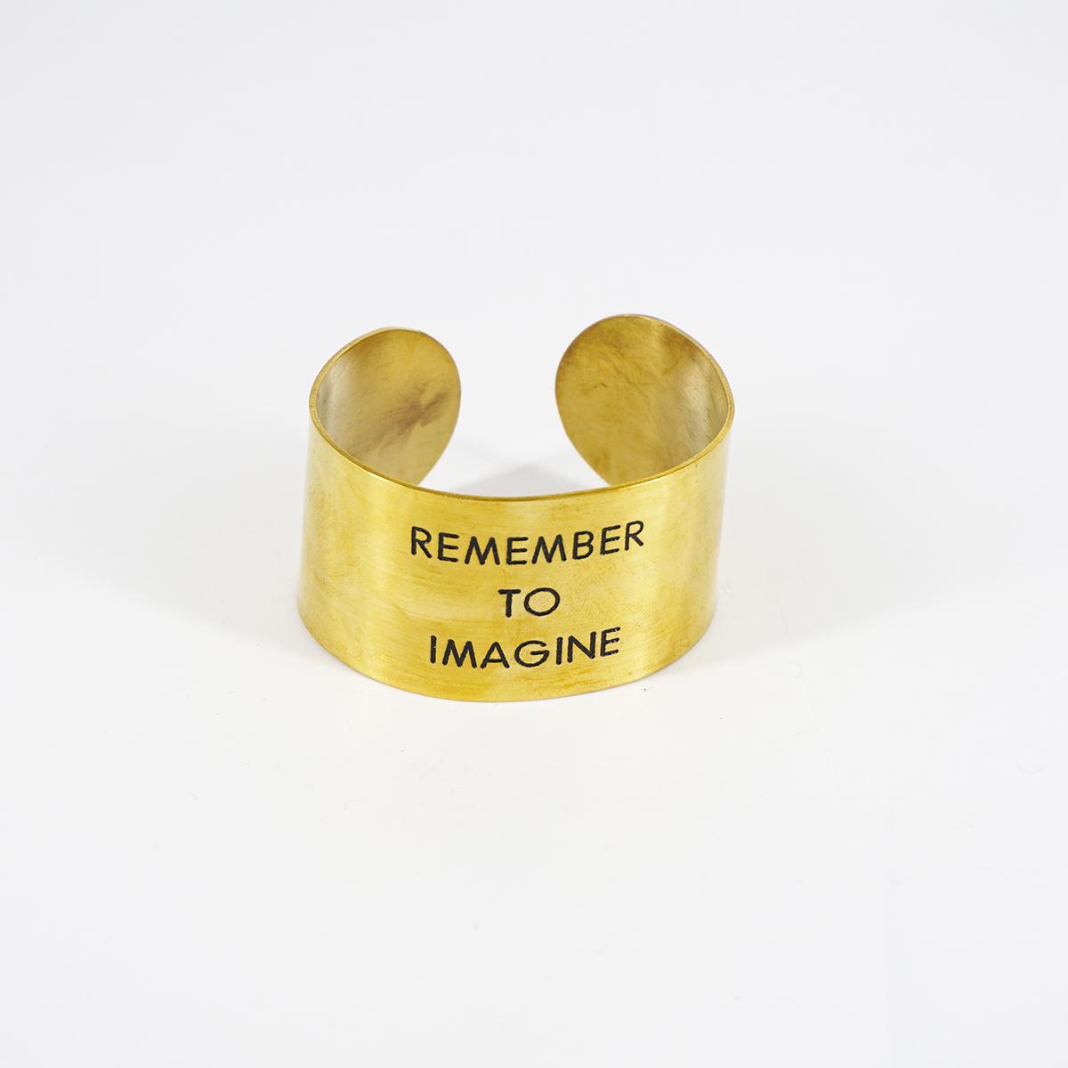 BERC SOPHIE BRACCIALE ALTOREMEMBER TO IMAGINE