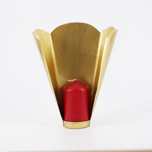 PORTACANDELE DA PARETE PORTACANDELE DA PARETE  NICOLE