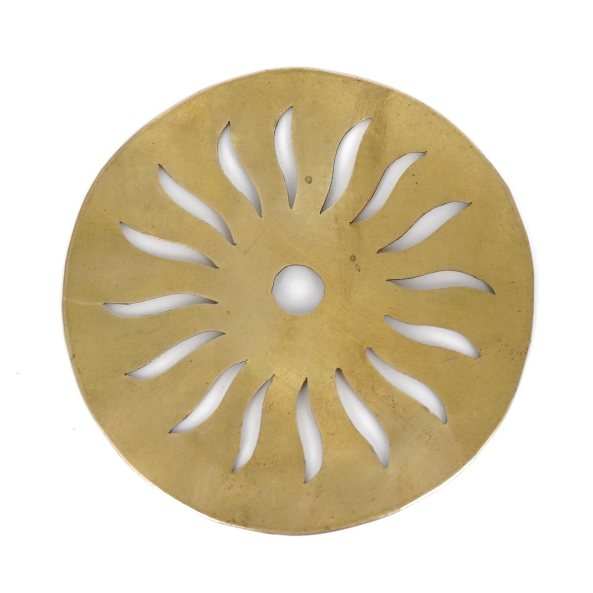 SOLE da muro SOLE TONDO  NICOLE 