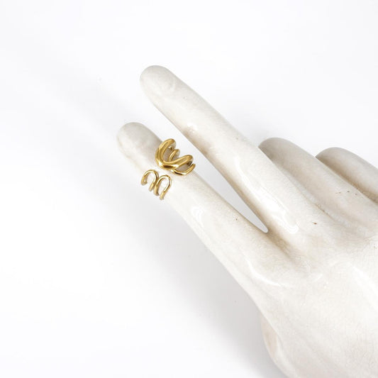 Anello GHIRIGORO APERTO ANELLO GHIRIGORO APERTO SOPHIE GIOIELLI 