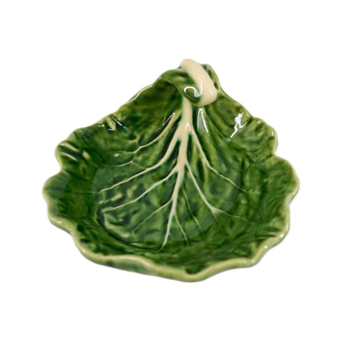 BORDALLO PINHEIRO CAVOLOFOGLIA CURVA