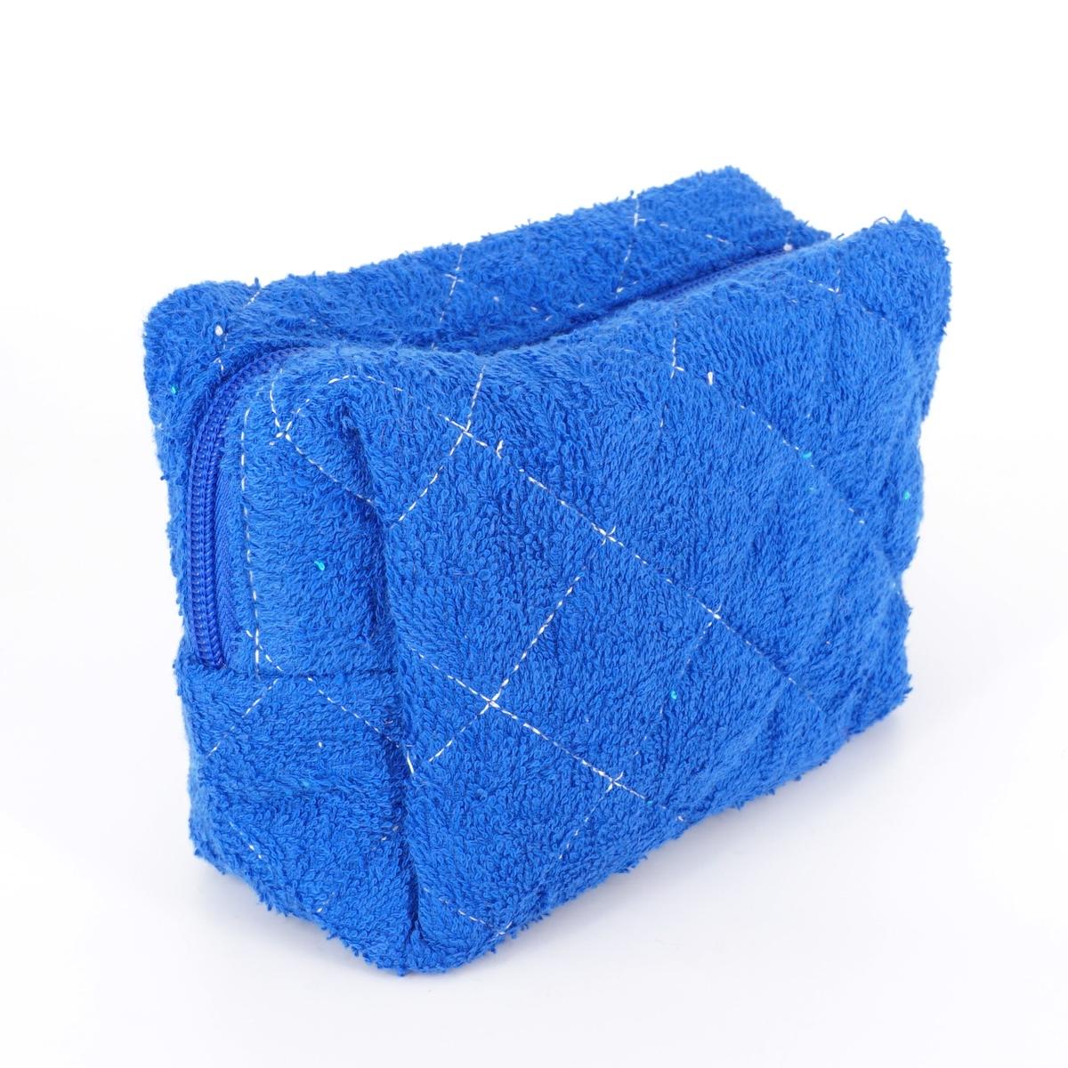 TROUSSE SPUGNA SMALL BLU TROUSSE SPUGNA SMALL BLU NARKISSO 