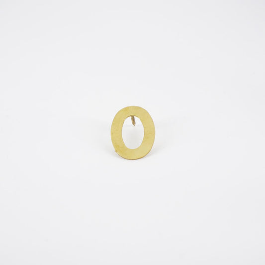 Shiny nail O