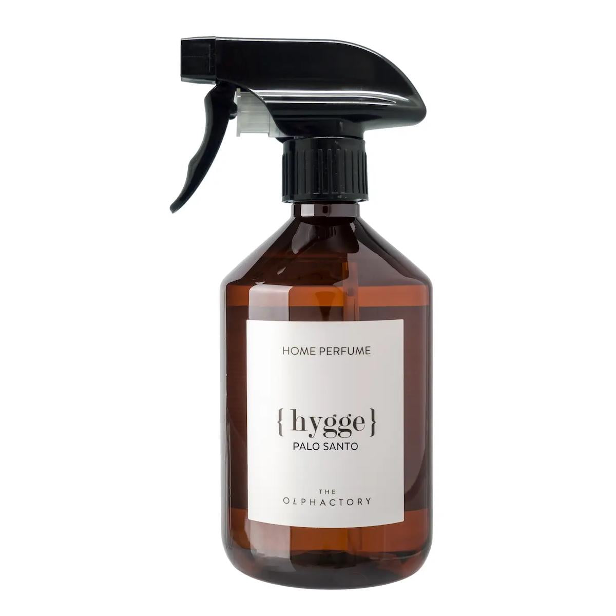 SPRAY PER AMBIENTI PALO SANTO 500 ML SPRAY PER AMBIENTI PALO SANTO FAIRE 