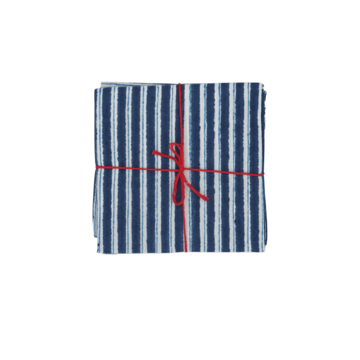 SET 4 TOVAGLIOLI LILA AEGEAN SET 4 TOVAGLIOLI LILA AEGEAN SUZETTE 