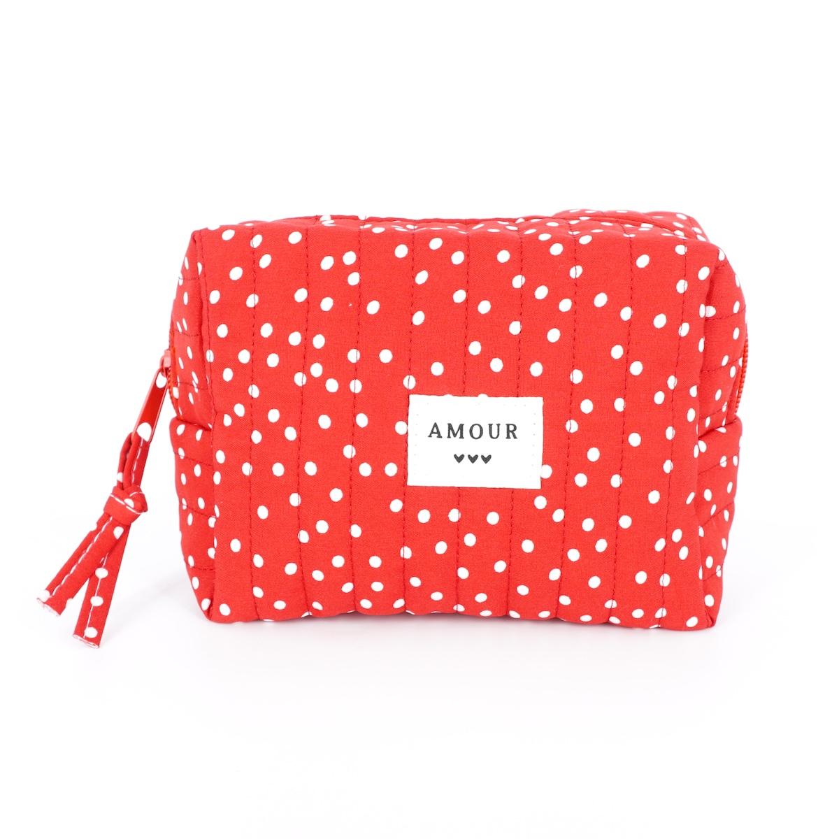 TROUSSE TRAPUNTATA SMALL POIS TROUSSE TRAPUNTATA SMALL POIS NARKISSO 