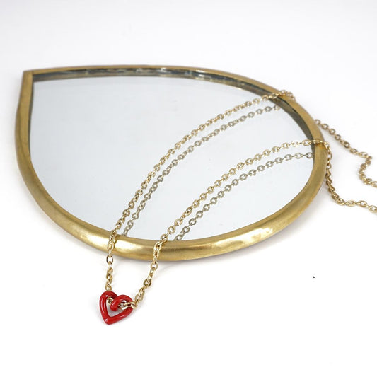 Collana CUORICINO