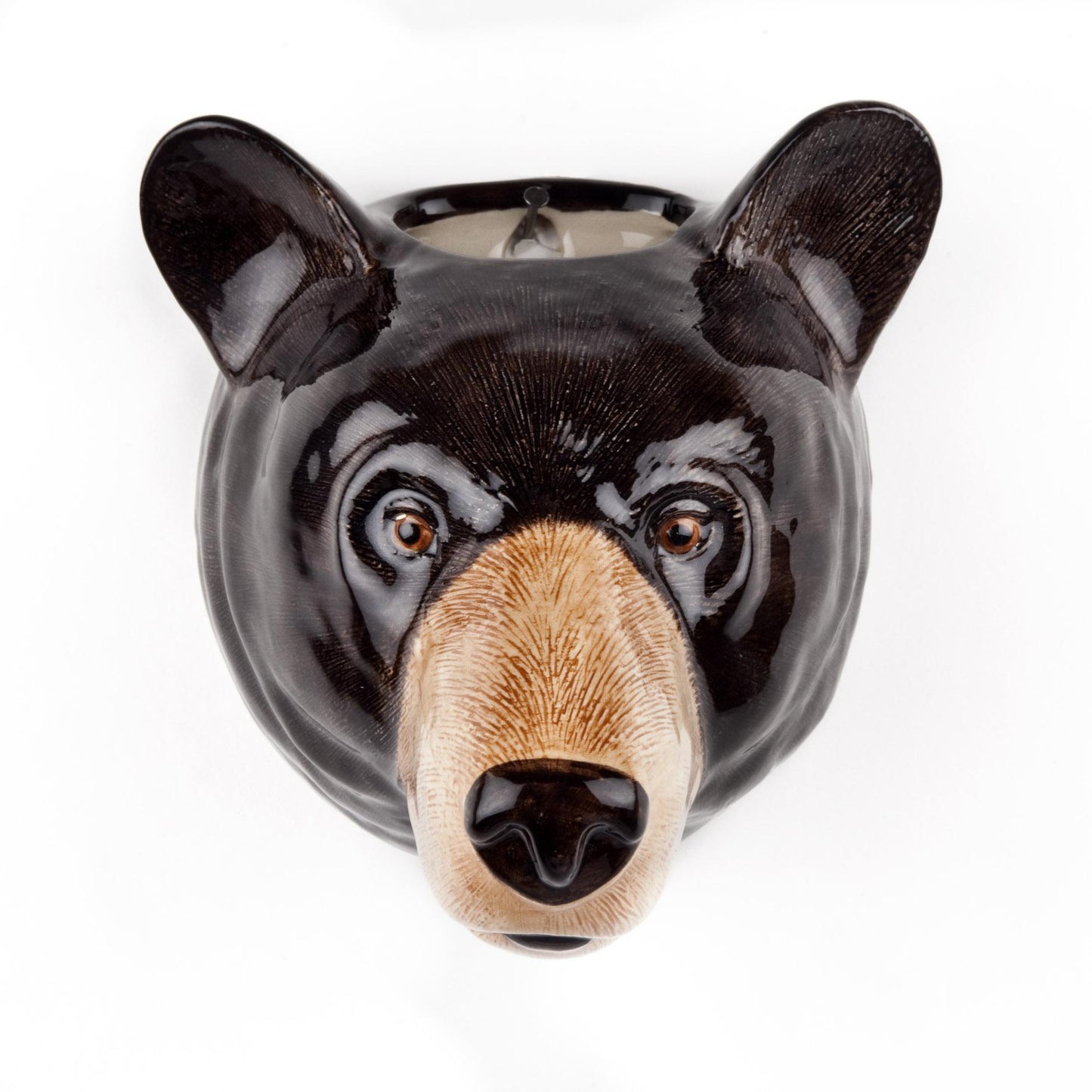 Vaso ORSO BRUNO VASO ORSO BRUNO  QUAIL 
