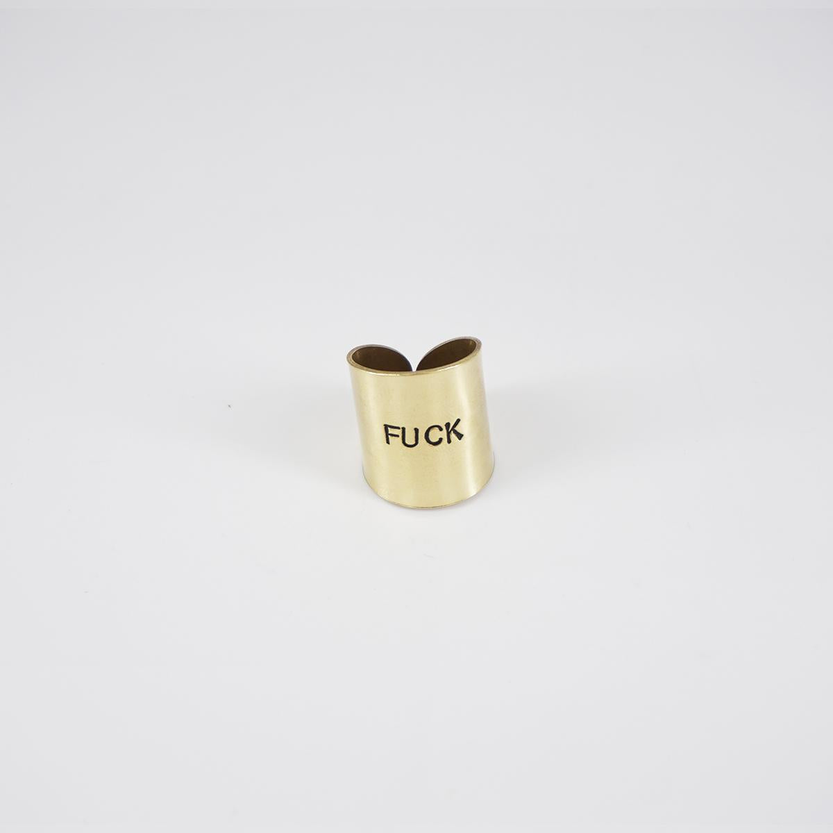 Loti ANELLO SPESSO FUCK