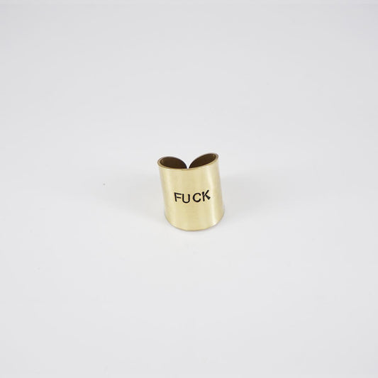 Loti ANELLO SPESSO FUCK