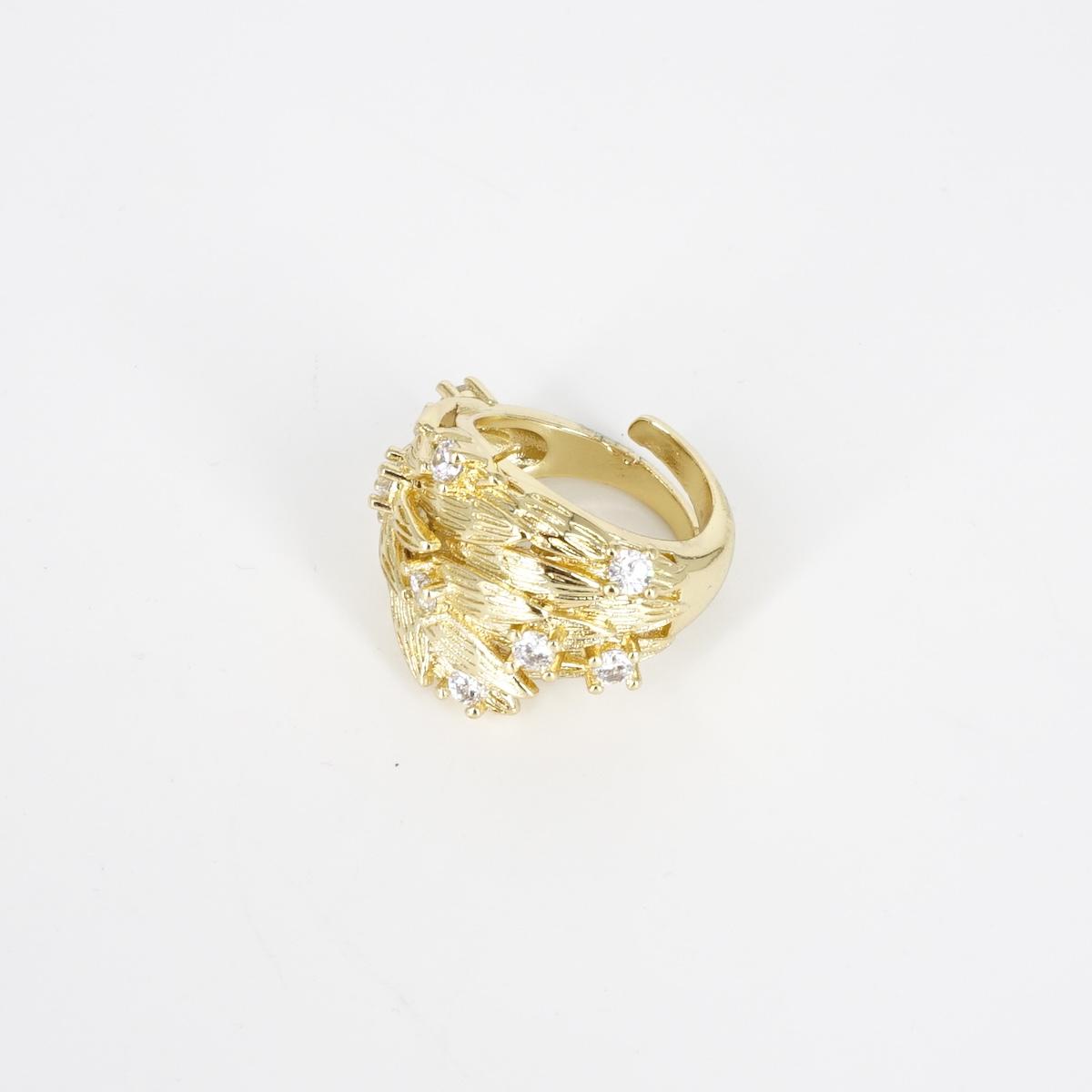 ANELLO ZIRCONI PEGASO BIG ANELLO ZIRCONI PEGASO BIG SOPHIE GIOIELLI 