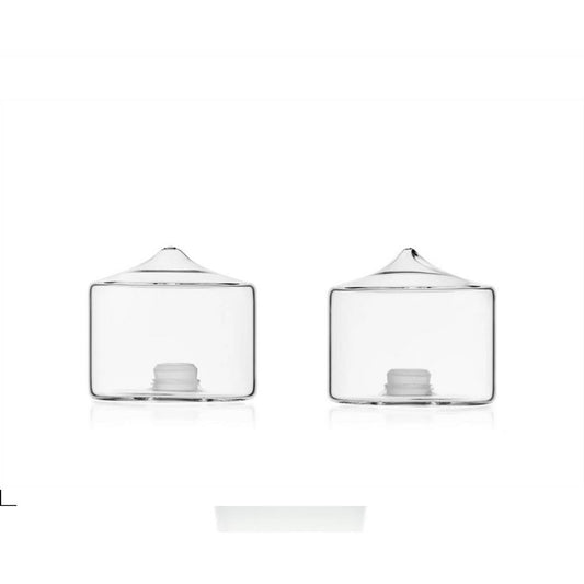 Set sale e pepe CILINDRO