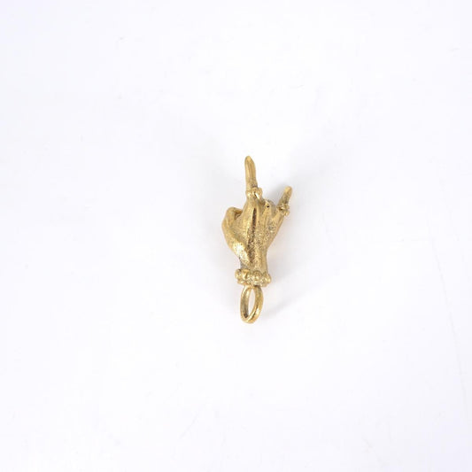 Charm mano CORNA CHARM MANO CORNA BERC SOPHIE 