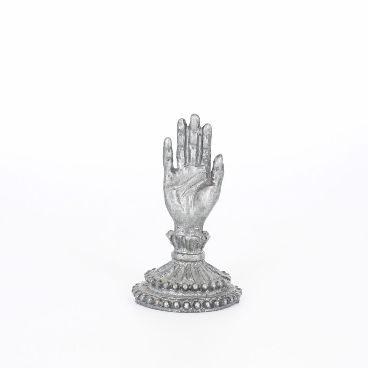 MANO SEGNAPOSTO NERA MANO SEGNAPOSTO NERA  CHEHOMA 