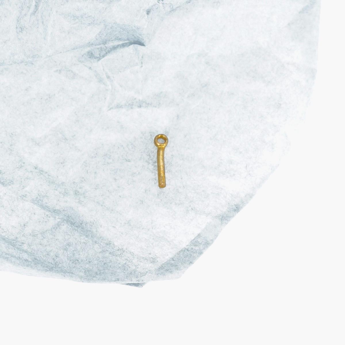 CHARM LETTERA L CHARM LETTERA L BERC SOPHIE 