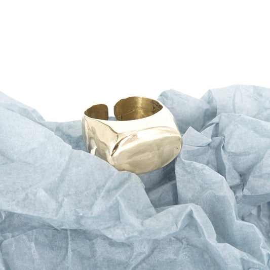 ANELLO DA MIGNOLO OVALE ANELLO OVALE  RIVA 