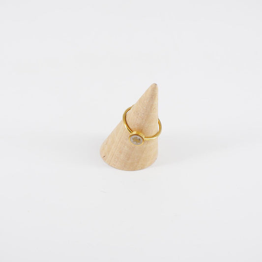 Cancer Zodiac Ring