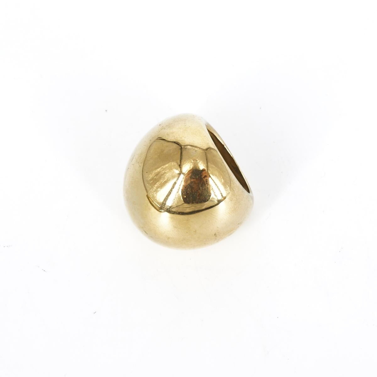 ANELLO BIG DOME ANELLO BIG DOME SOPHIE GIOIELLI 