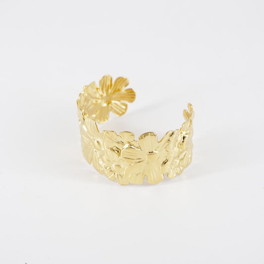 BRACCIALE RIGIDO MARGHERITE