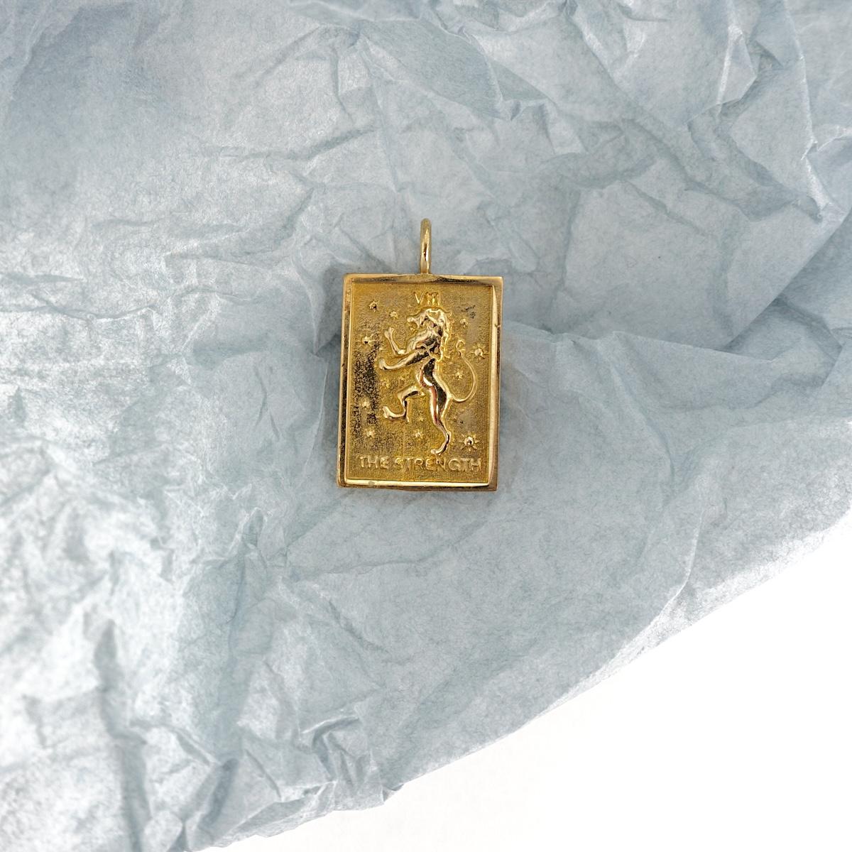 CHARM TAROCCO FORZA CHARM TAROCCO FORZA BERC SOPHIE 