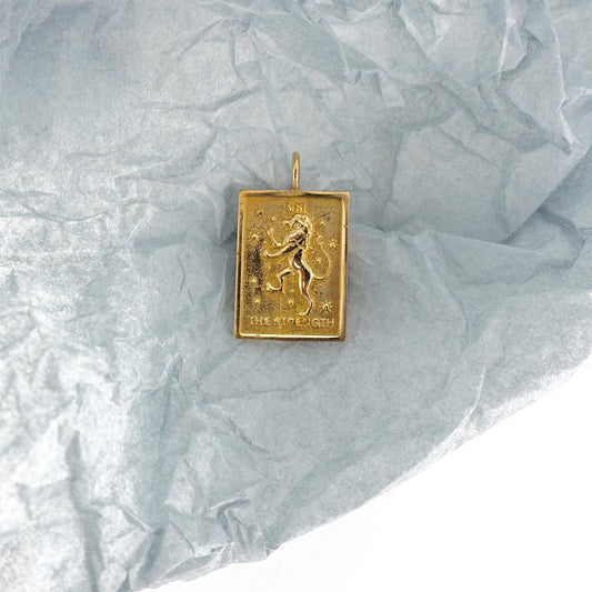 CHARM TAROCCO FORZA CHARM TAROCCO FORZA BERC SOPHIE 