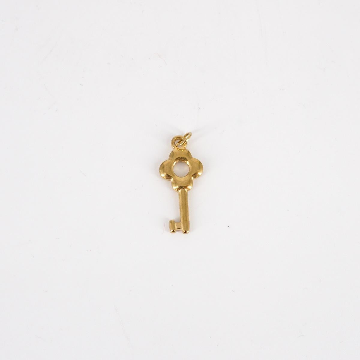 Charm CHIAVE