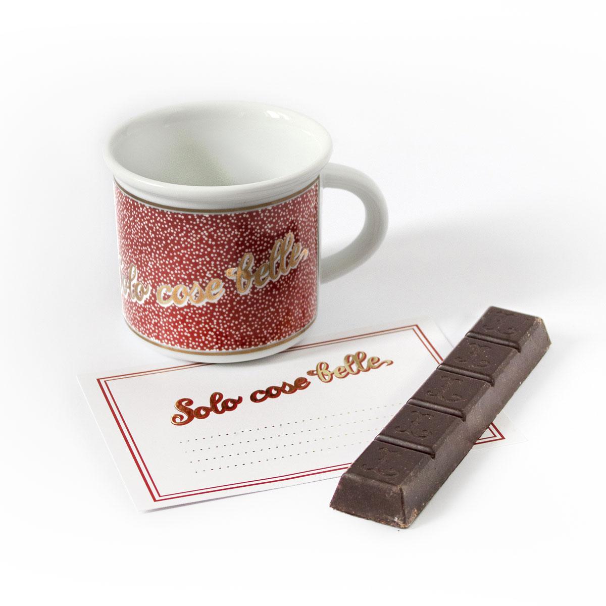ILARIA I MUG SOLO COSE BELLE
