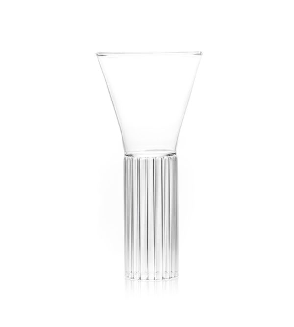 SOFIA TALL SMALL GLASS