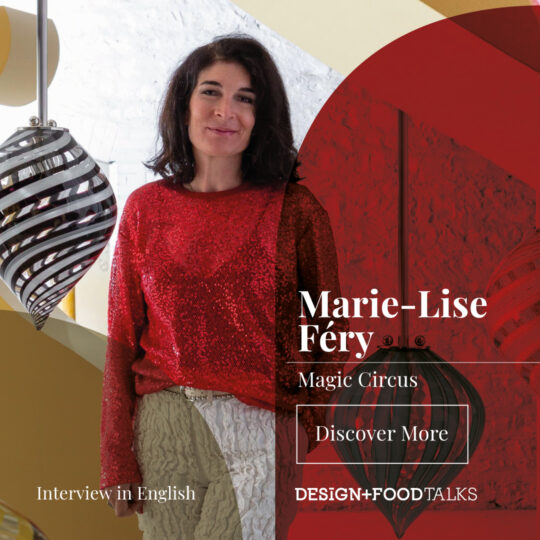 Marie-Lise Féry