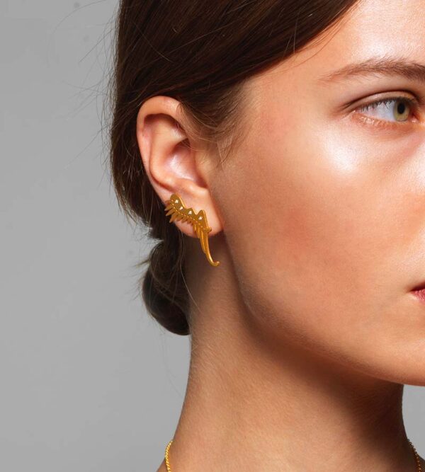 Olamide earrings