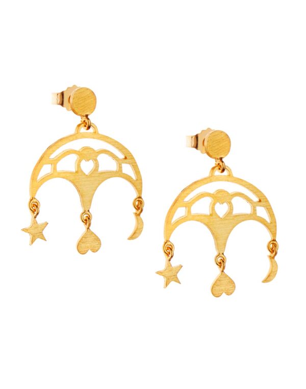 Ferdi earrings