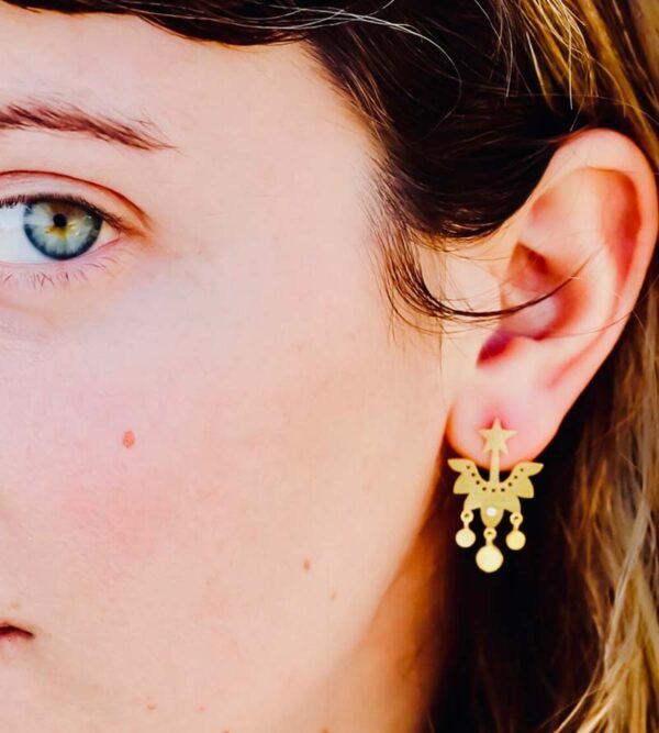 Franka earrings