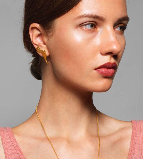 Olamide earrings