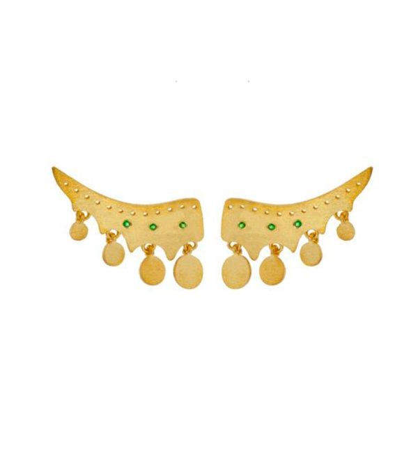 Esselia earrings