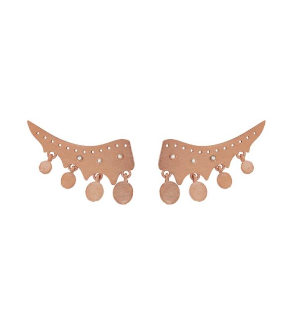 Esselia earrings