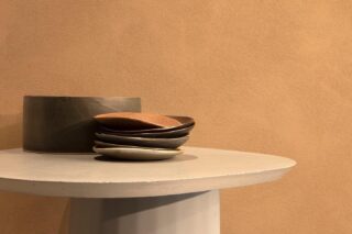 Earth tones are going to be huge this year!  Inspired by the colours found outdoors, earth tones are soothing shades that bring the calm and tranquillity of nature into your home. 
our ceramic tableware collection is a great opportunity to incorporate earthy tones in your HOME. #home#homedecor#homedecoration#homeinspo#homeinspiration#interior#interiordesign#interiordesigner#design#designer#fornituredesign#forniture#mirrors#mirror#light#lightdesign#lightdesigner#blue#color#colors#powerofcolors